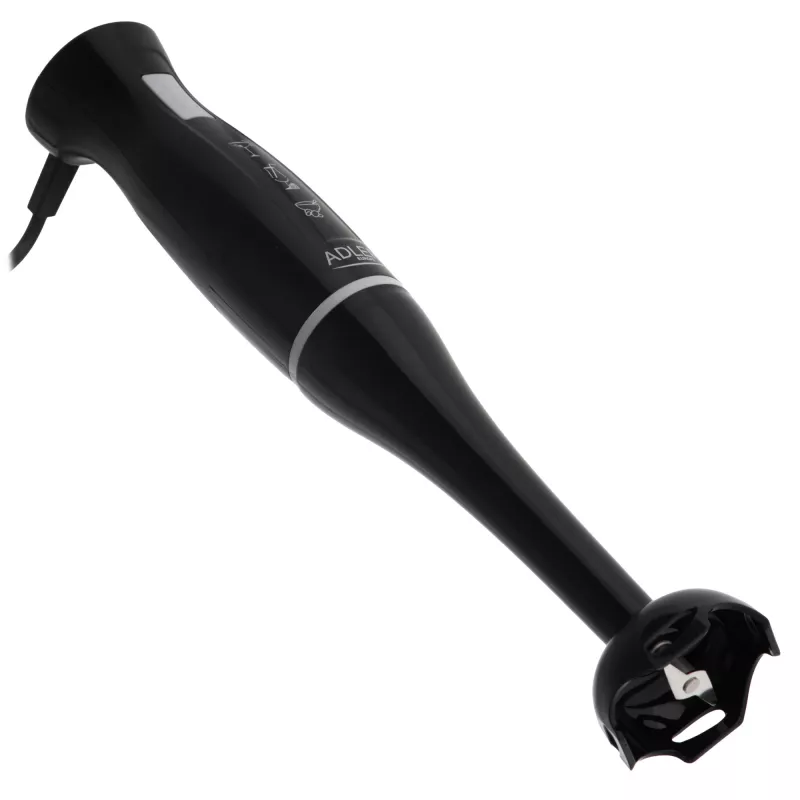 Adler Saumikser | AD 4622 | Saumikser | 300 W | Kiiruste arv 1 | Must