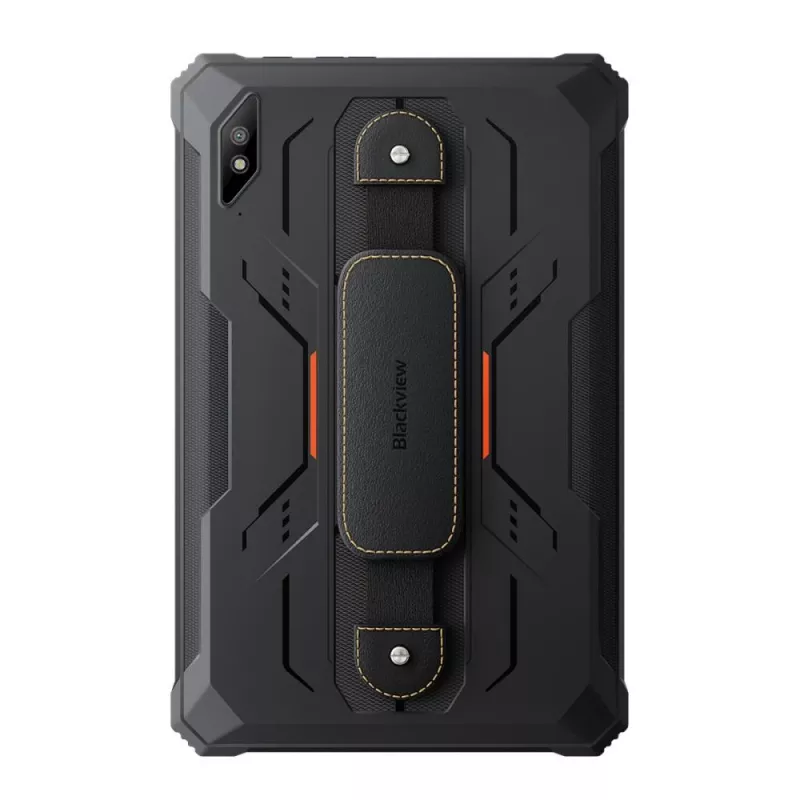 Blackview Active 8 Pro 4G Mediatek LTE-TDD & LTE-FDD 256 GB 26,3 cm (10,4) 8 GB Wi-Fi 5 (802.11ac) Android 13 Oranž