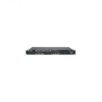 AudioCodes Mediant 1000B - VoIP-lüüs - 1GbE - 1U - Rack-mountable (M1KB)