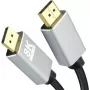 DisplayPort kaabel helos 288445 8K 3,0 m must