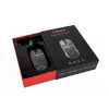 Arozzi Favo hiir Mängimine Paremakäeline USB Type-A Optiline 16000 DPI