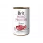 BRIT MONO PROTEIN märg koeratoit Lamb 400 g