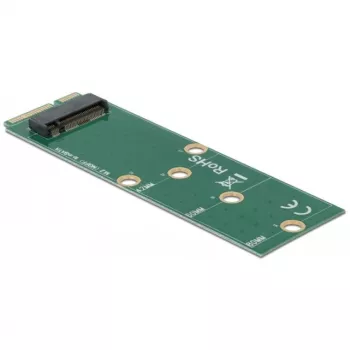 DeLOCK - Interface Adapter - M.2 - M.2 Card - mSATA (64109)