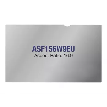 Targus ASF156W9EU kuvari privaatsusfilter