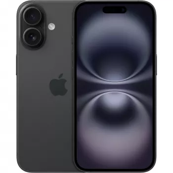 Mobiiltelefon iPhone 16/128 GB Must MYE73 Apple