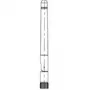 Extreme Networks - antenn - 2 dBi (5 GHz), 2,7 dBi (2,4 GHz) - mitmesuunaline - siseruumidesse - must - Zebra AP 621, AP 6521, AP 6522, AP 8132, AP-8232 jaoks (ML-2452-APAG2A1-01)