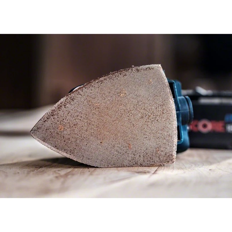Bosch M480 värvi-, puidulihvimisleht