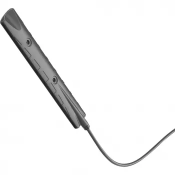 Omnidirectionalne LTE-antenn Poynting A-OMNI-0510-V1-02 SMA(m) 1 m kaabliga, must