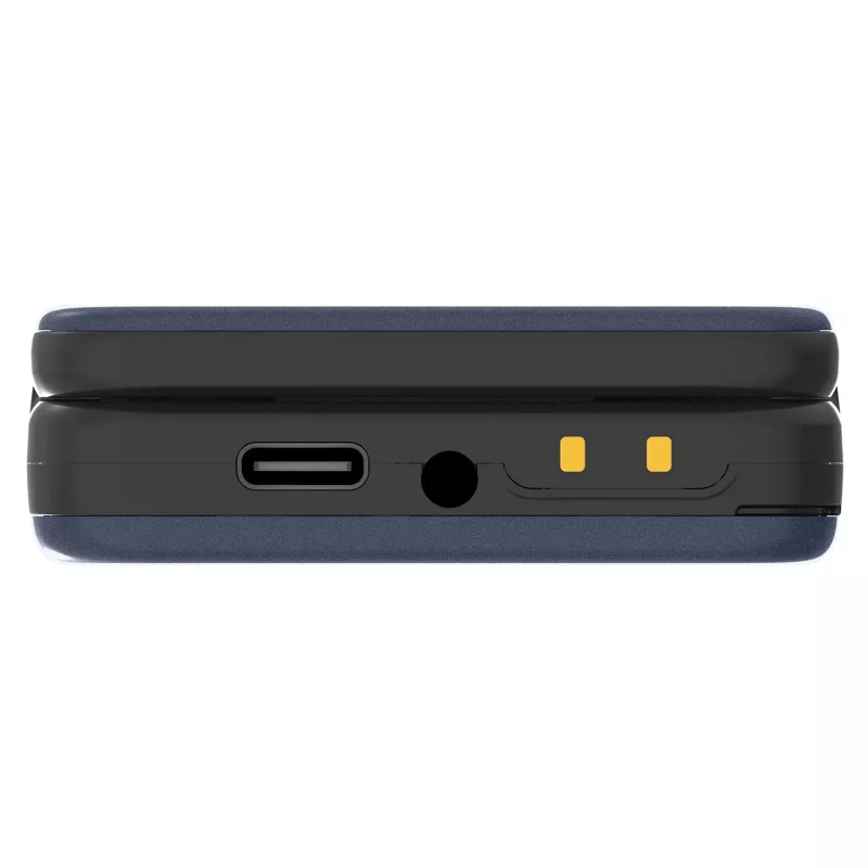 Mobiiltelefon myPhone FLIP LTE 2.8 tolli