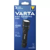 Taskulamp Varta F30R Aluminium Laetav LED, alumiiniumkorpus, laetav
