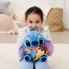 Pehme mänguasi SIMBA Mascot Stitch Ice Cream 25 cm, originaalne pehme tegelaskuju