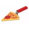 Play Magnetic Pizza set, MALIK MalBlo Magnetic, mängutoit, rollimängu mänguasi, magnetilised viilud