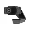 Conceptronic AMDIS 1080P Full HD veebikaamera mikrofoniga, 2 MP, 1920 x 1080 pikslit, Full HD, 30 kaadrit/s, H.264, M-JPEG, YUV, 90°