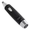 Täppistrimmer Adler AD 2911 — kõrva- ja ninatrimmer, must, 45 g