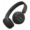 Peakomplekt JVC HA-S59W — juhtmega ja juhtmevaba Bluetooth, USB‑C, supraauraalne, 20–20000 Hz, 1,2 m kaabel, 148 g, must