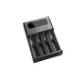 Nitecore NEW i4 akulaadija Majapidamisaku vahelduvvool