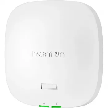 Pöörduspunkt HPE Instant On AP21 2,4 GHz 5 GHz Wi-Fi 5