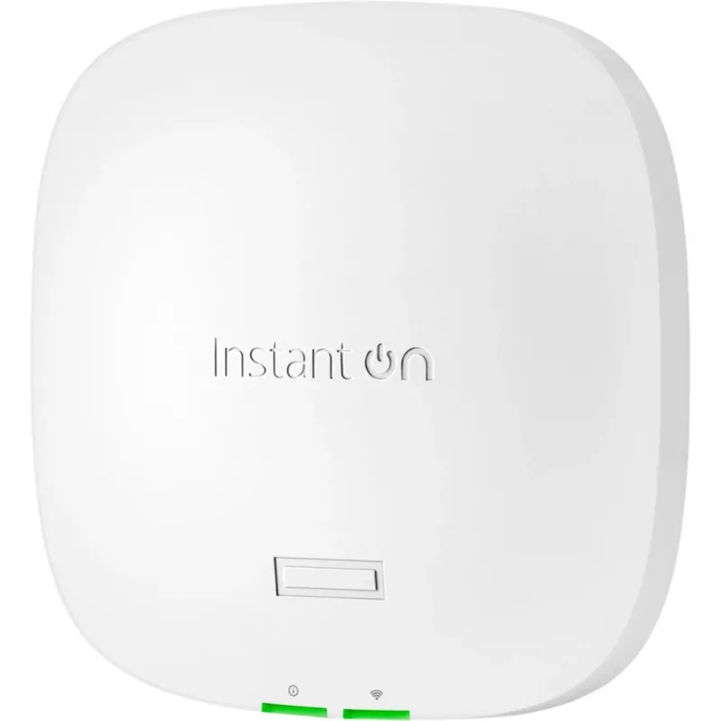 Pöörduspunkt HPE Instant On AP21 2,4 GHz 5 GHz Wi-Fi 5