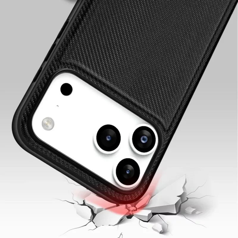 nevox StyleShell NYLO - iPhone 17 Pro Max 6.9 must (2529)