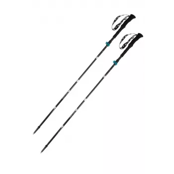 Kepikõnnikepid Volven Expert Poles carbon-blue mudel 0005580100003383 kerged vastupidavad