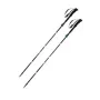 Kepikõnnikepid Volven Expert Poles carbon-blue mudel 0005580100003383 kerged vastupidavad