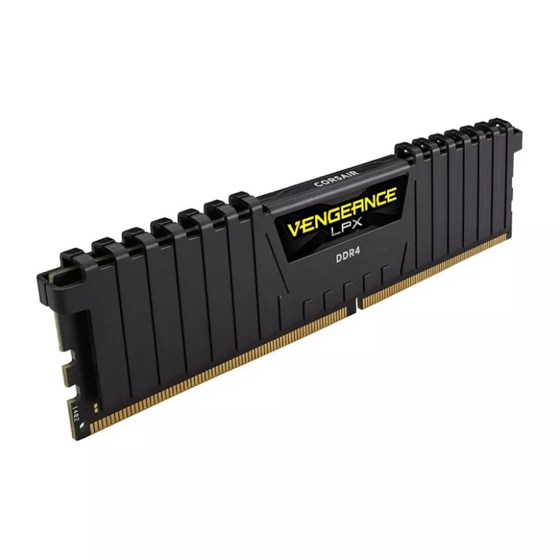 DDR4 Vengeance LPX 8GB/2400 Must CL14-16-16-31 1.20V XMP2.0