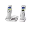 DECT-telefon Panasonic KX-TGJ322