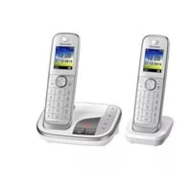 DECT-telefon Panasonic KX-TGJ322