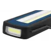 Käsilamp Ansmann WL250B must sinine COB LED 3W 215lm