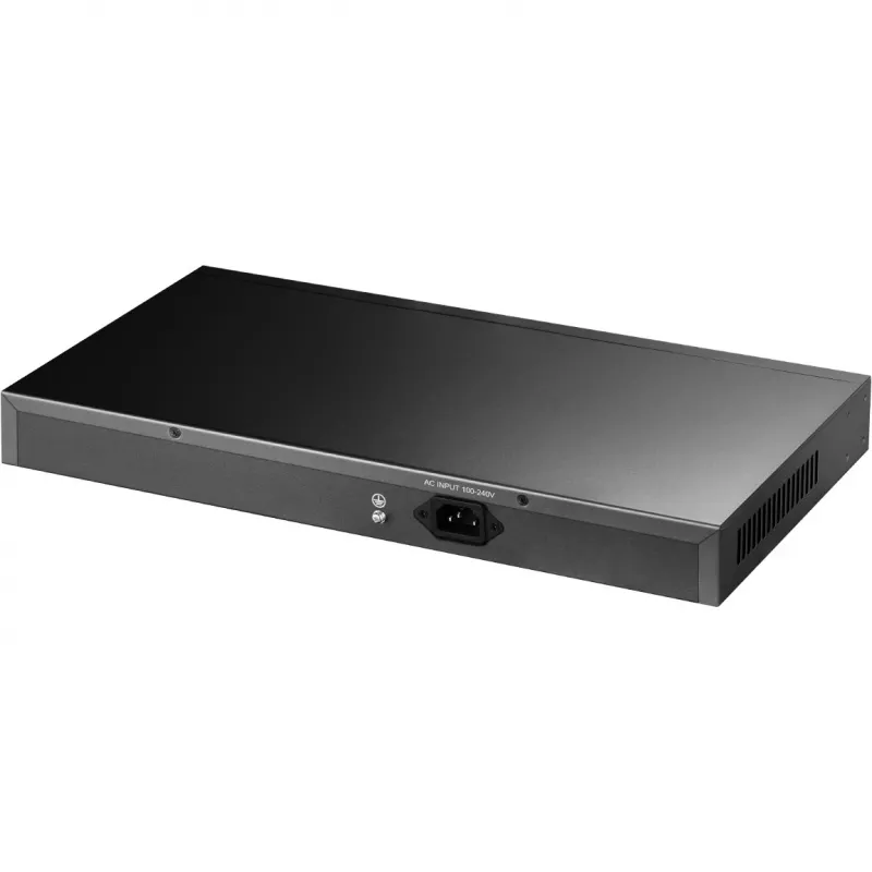 Hallatav lüliti Cudy GS2024S2 L2/L3 Gigabit Ethernet 24 porti 1U
