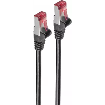 Networking kaabel ShiverPeaks BS75711-A0 0.15m Cat6a S/FTP hall