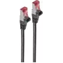 Networking kaabel ShiverPeaks BS75711-A0 0.15m Cat6a S/FTP hall