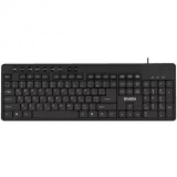 Klaviatuur SVEN KB-C3060 must