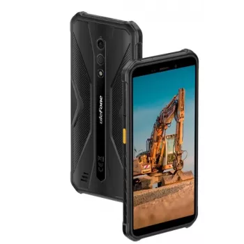 Mobiiltelefon Armor X12/3/32GB Some Orange Ulefone