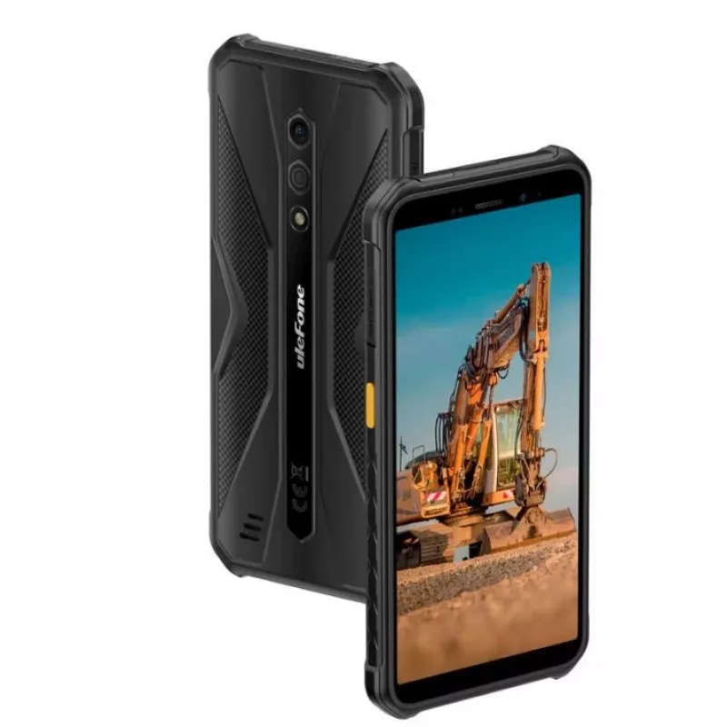 Mobiiltelefon Armor X12/3/32GB Some Orange Ulefone