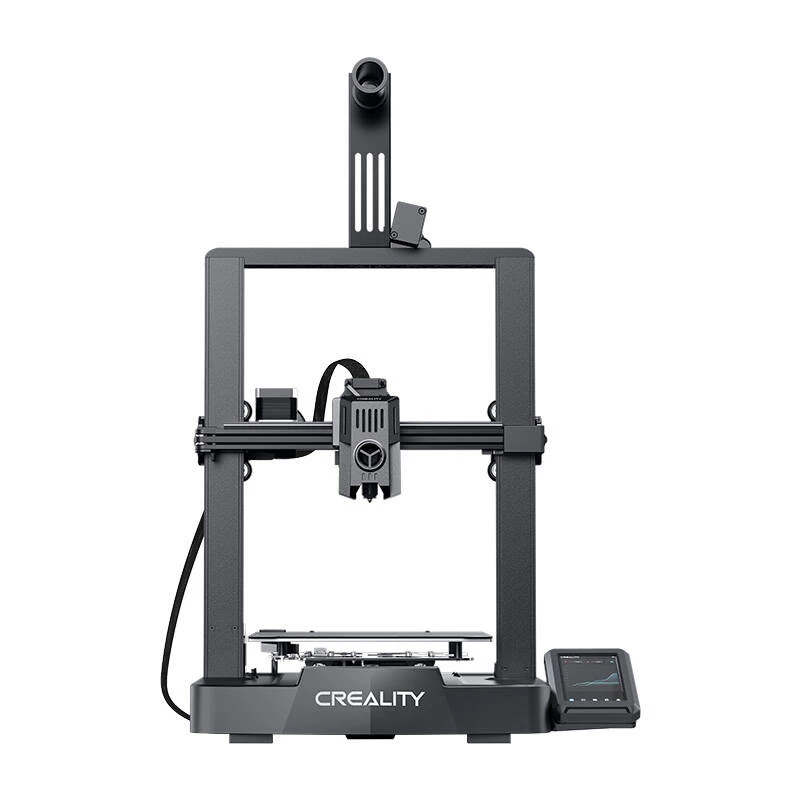 3D printer Creality Ender 3 V3 KE FDM, ehitusalune 220×220×250 mm