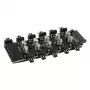 Lamptron SP105 10x PWM-Fan-Hub