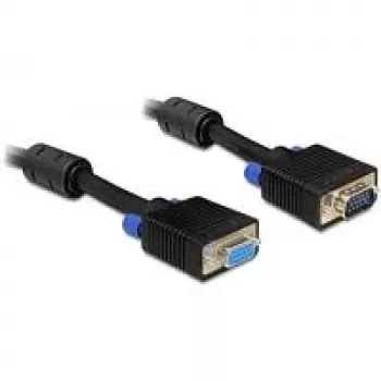VGA-kaabel DeLOCK 3m