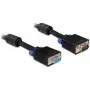 VGA-kaabel DeLOCK 3m