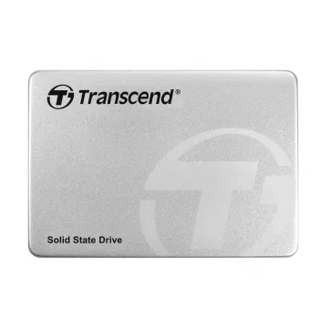 SSD-draiv Transcend 32 GB 2,5-tolline SATA3 TS32GSSD370S