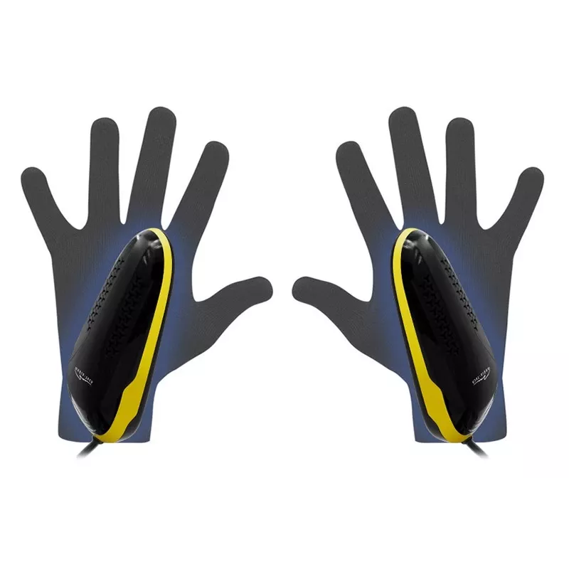 Media-Tech Boots Ozone Dryer