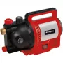 Einhell 4180350 aiatööriist 5000 L must
