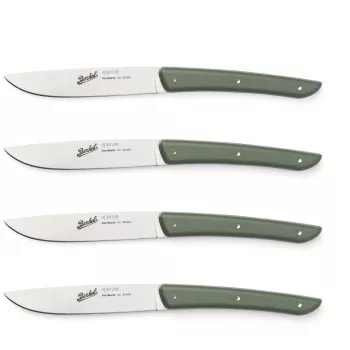 Lihapihvinuga Berkel KCO4SW11SROBL Roostevaba teras 11 cm 4 tk