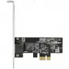 Võrgukaart DeLOCK 89564 Sisemine Ethernet 2500 Mbit/s
