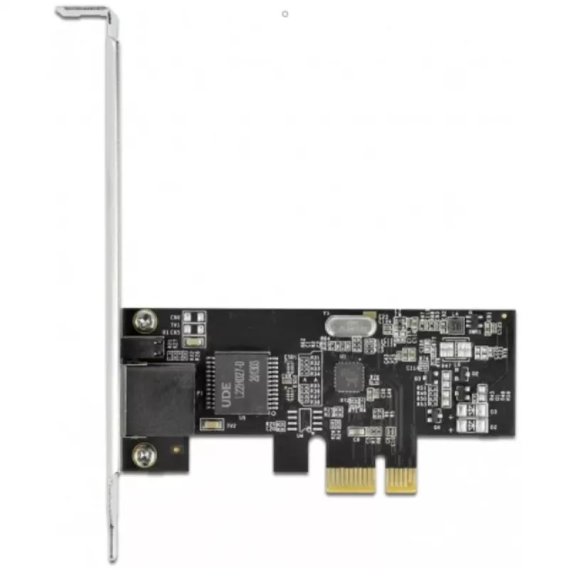 Võrgukaart DeLOCK 89564 Sisemine Ethernet 2500 Mbit/s