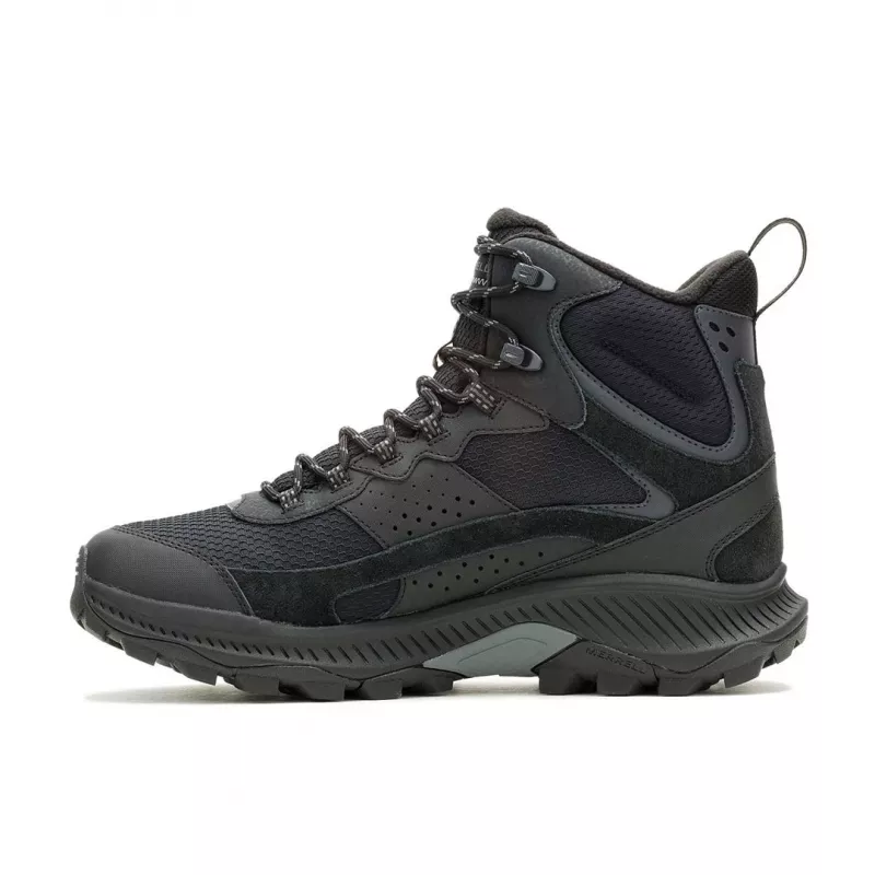 Merrell Speed Strike 2 Thermo Mid WP mustad saapad