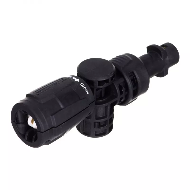 Survepesuri lisaseade Karcher VP 160 S — varuosa, must, 144 g, 166×63×42 mm