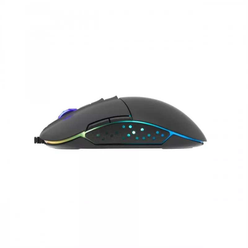 hiir White Shark ARTHUR USB Type-A