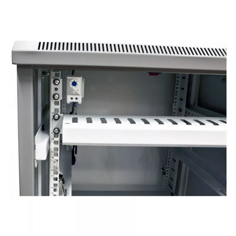 ALLNET ALL-SNB6842BDGRAU Rack Enclosure