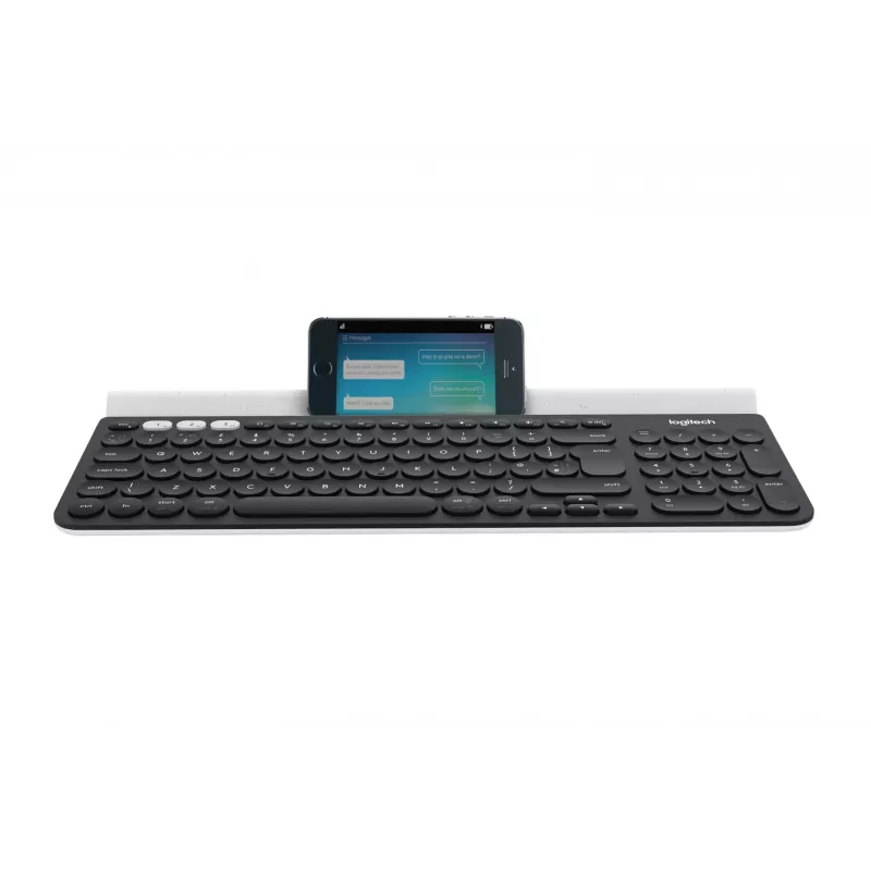 Juhtmevaba klaviatuur Logitech K780 Multi-Device